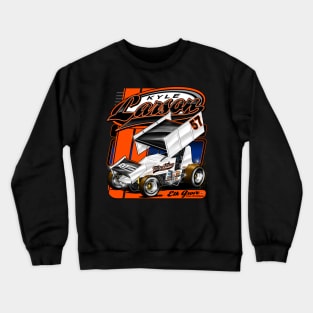 KYLE LARSON Crewneck Sweatshirt